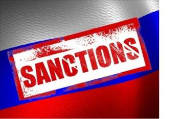 Как американские санкции дотянулись до Российских налогов  